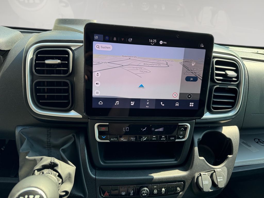 Toyota Proace (Verso)