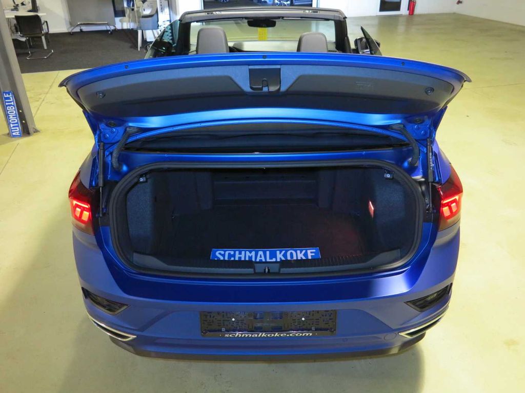 Volkswagen T-Roc 2021