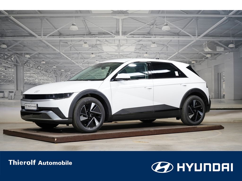 Hyundai IONIQ 5 2025