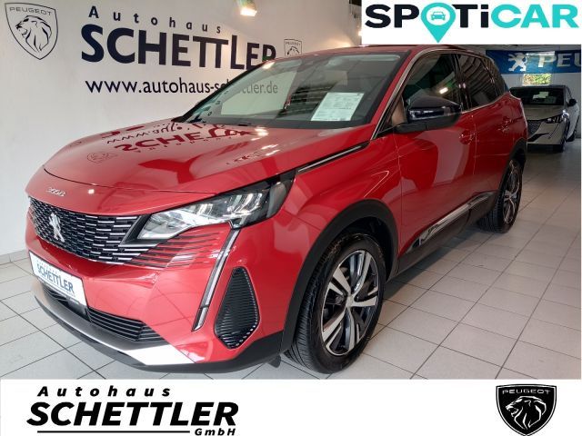 Peugeot 3008 2023