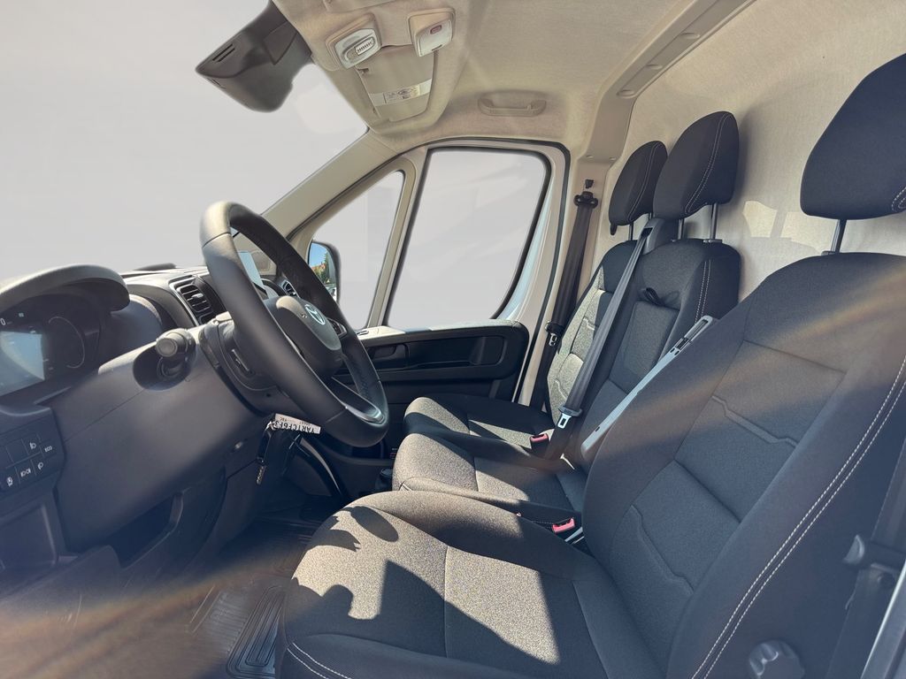 Toyota Proace (Verso)