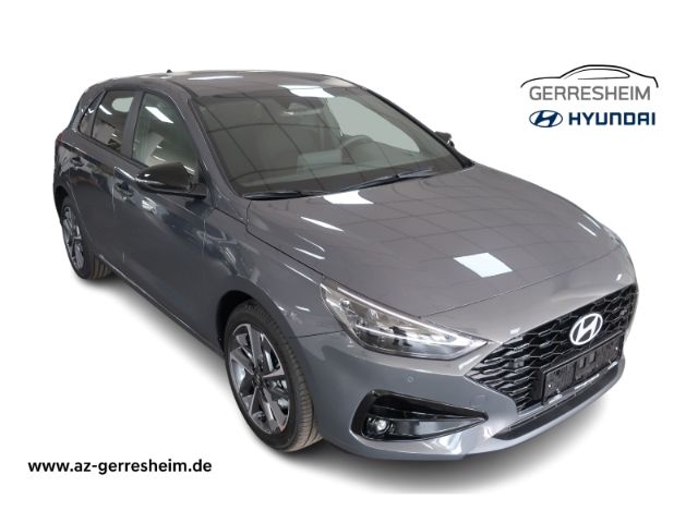 Hyundai i30 2025