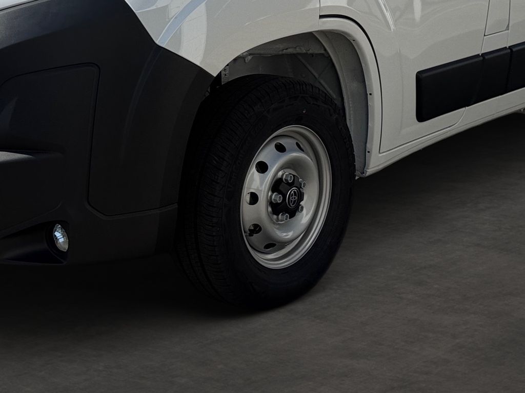 Toyota Proace (Verso)