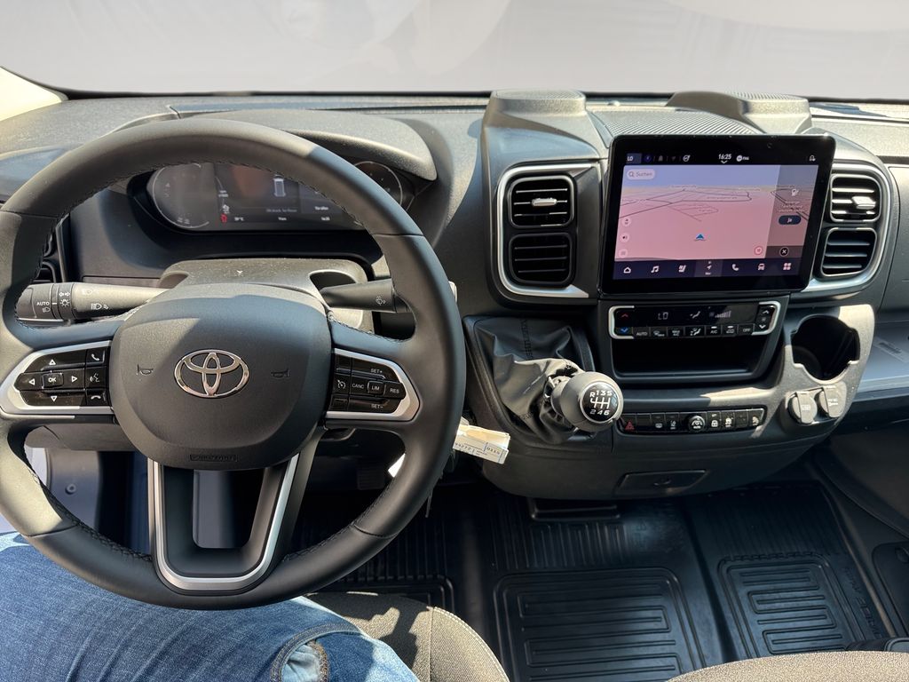 Toyota Proace (Verso)