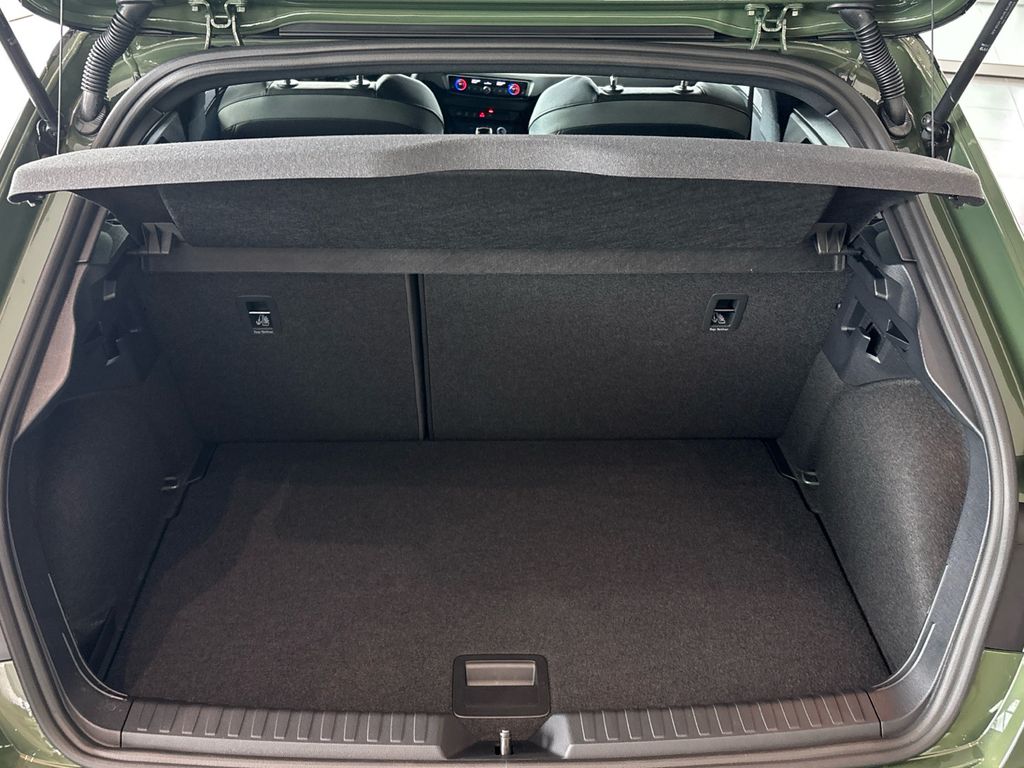 Audi A1 2025