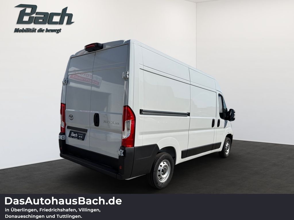 Toyota Proace (Verso)