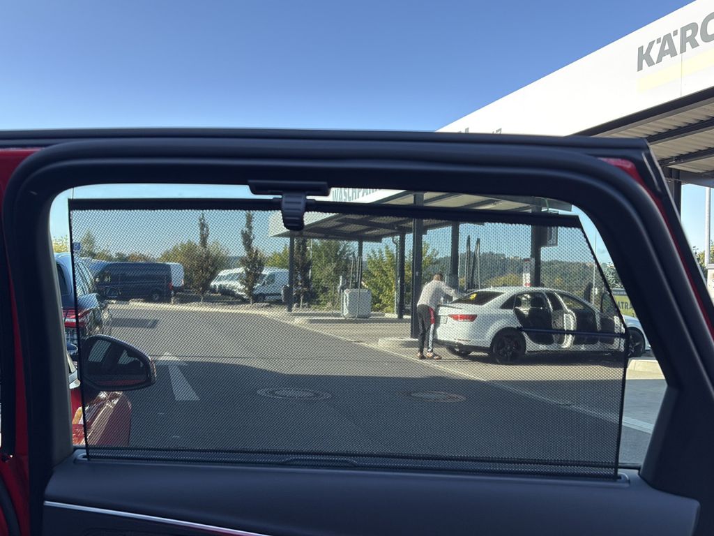 Audi A4 2021