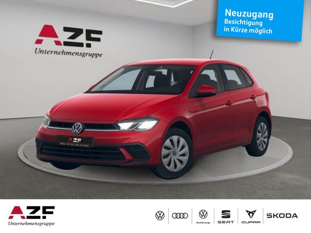 Volkswagen Polo 2025