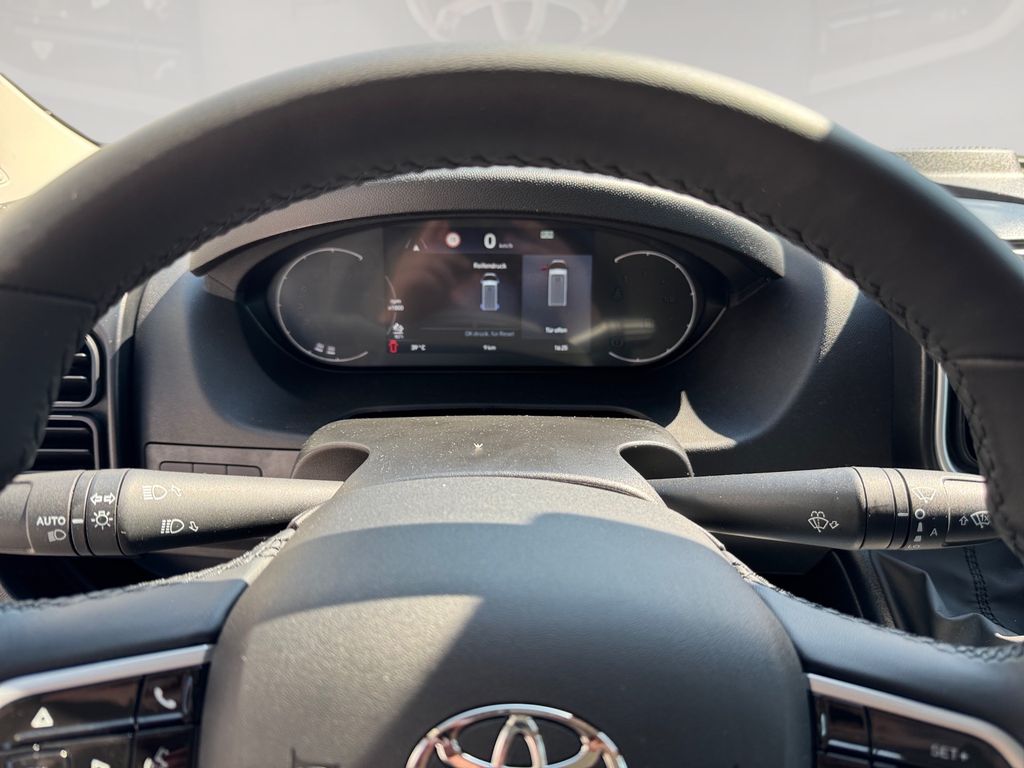 Toyota Proace (Verso)