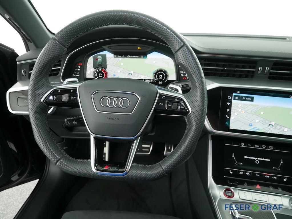 Audi RS6 2024