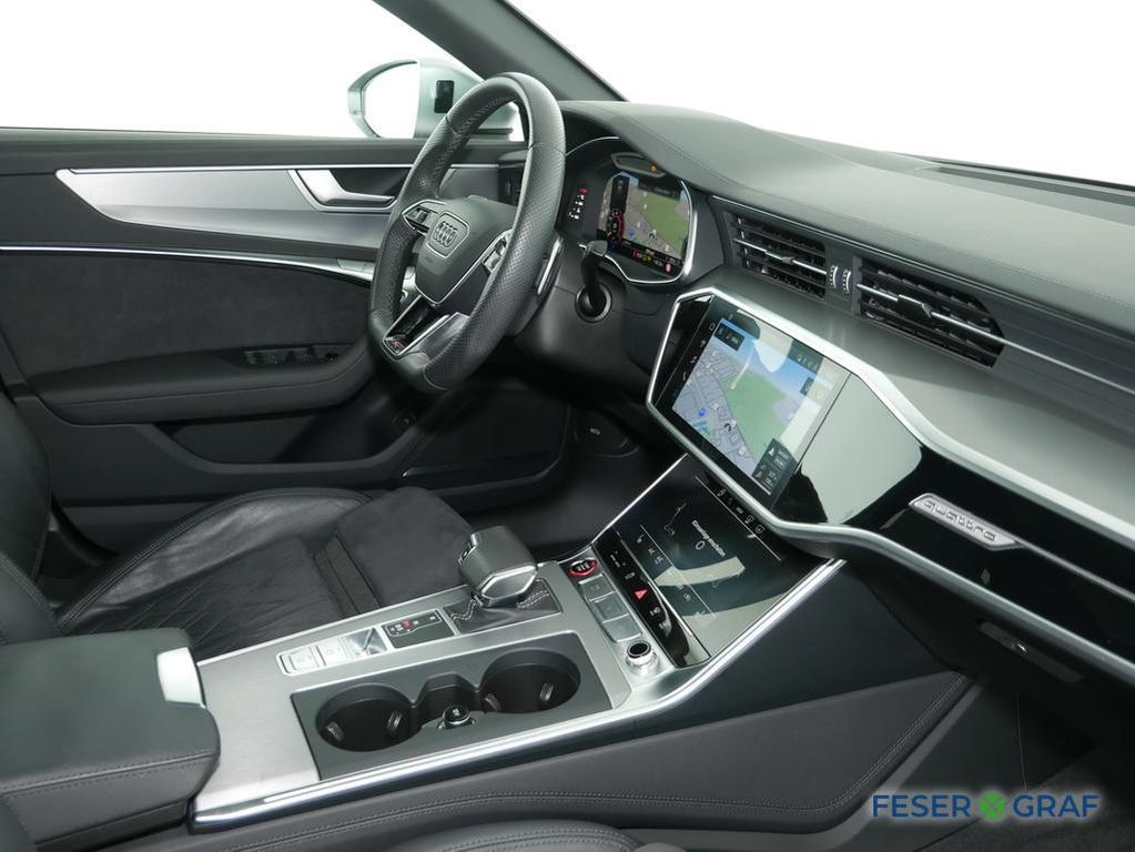 Audi RS6 2024