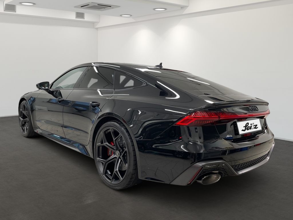 Audi RS7 2025