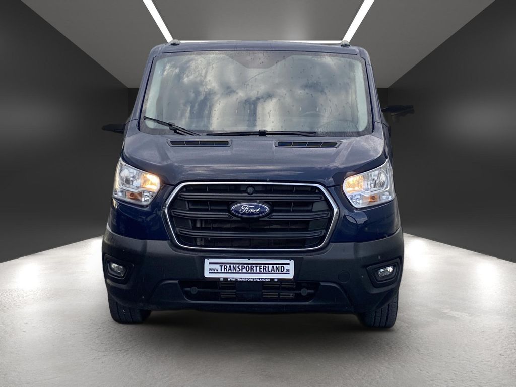 Ford Transit 2020