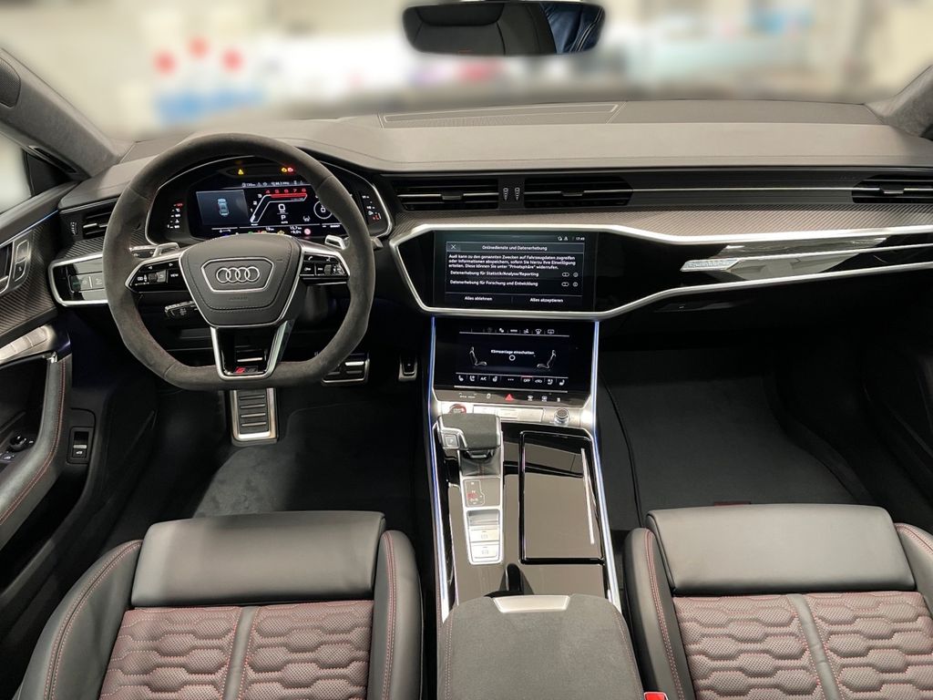 Audi RS7 2025