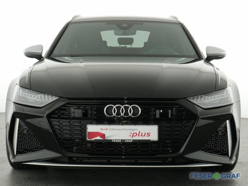 Audi RS6 2024