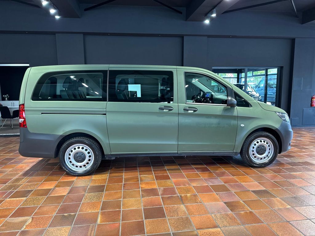 Mercedes-Benz Vito 2020