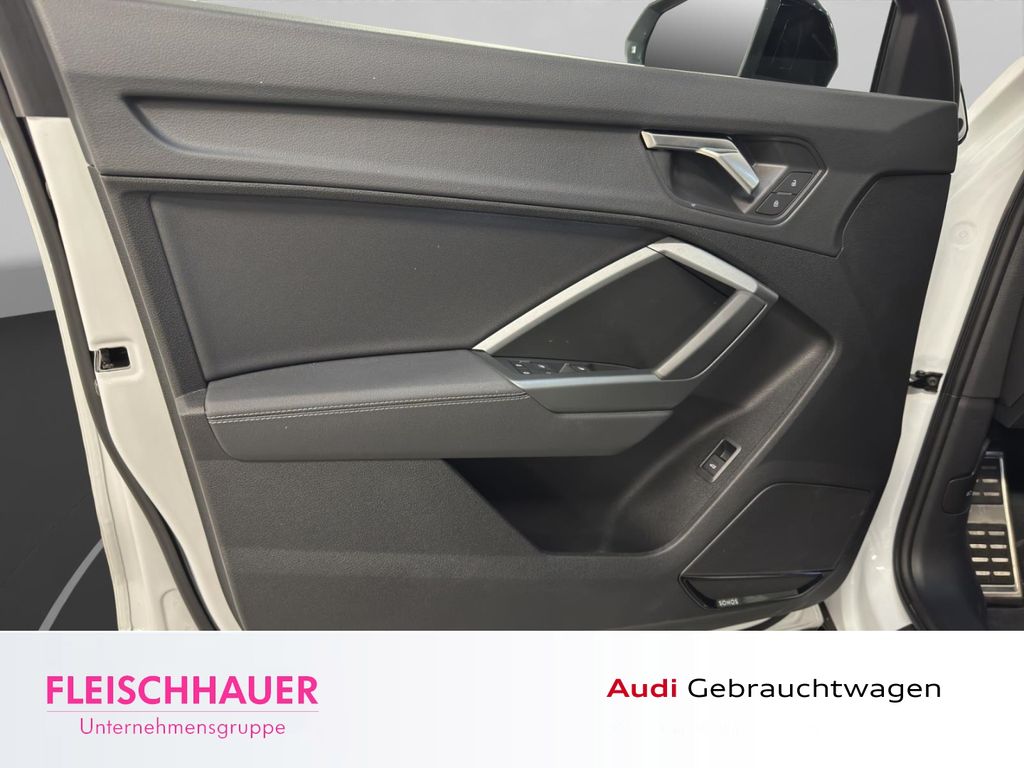 Audi Q3 2025