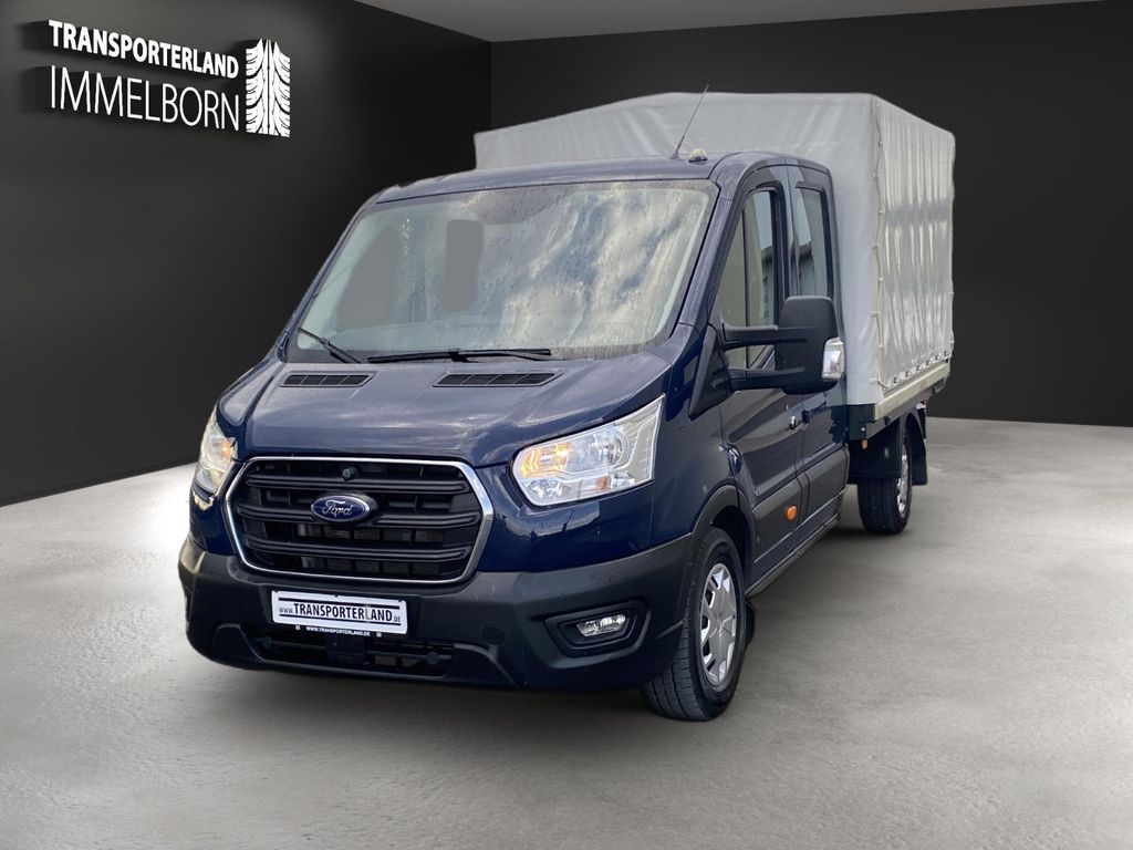 Ford Transit 2020