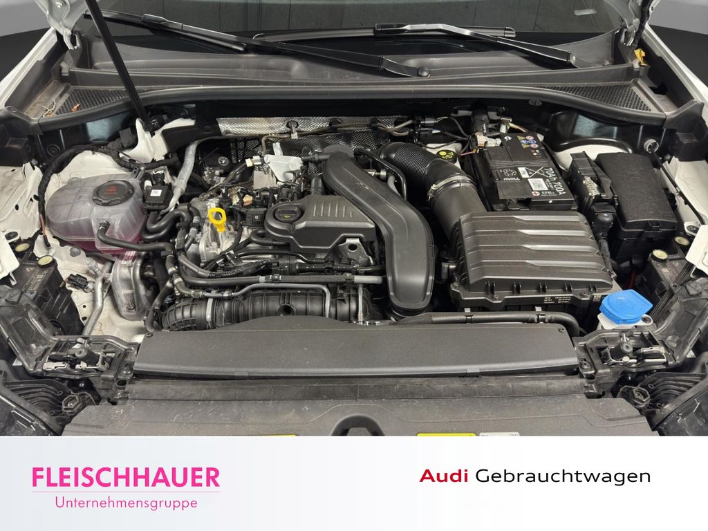 Audi Q3 2025