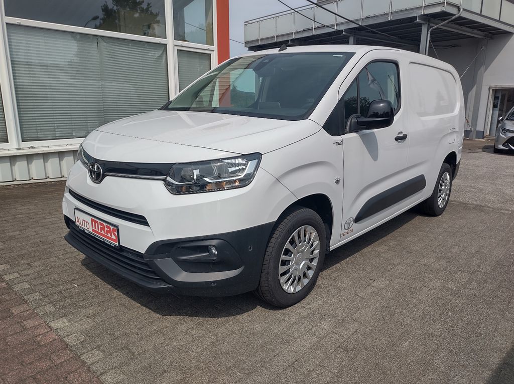 Toyota Proace (Verso) 2023