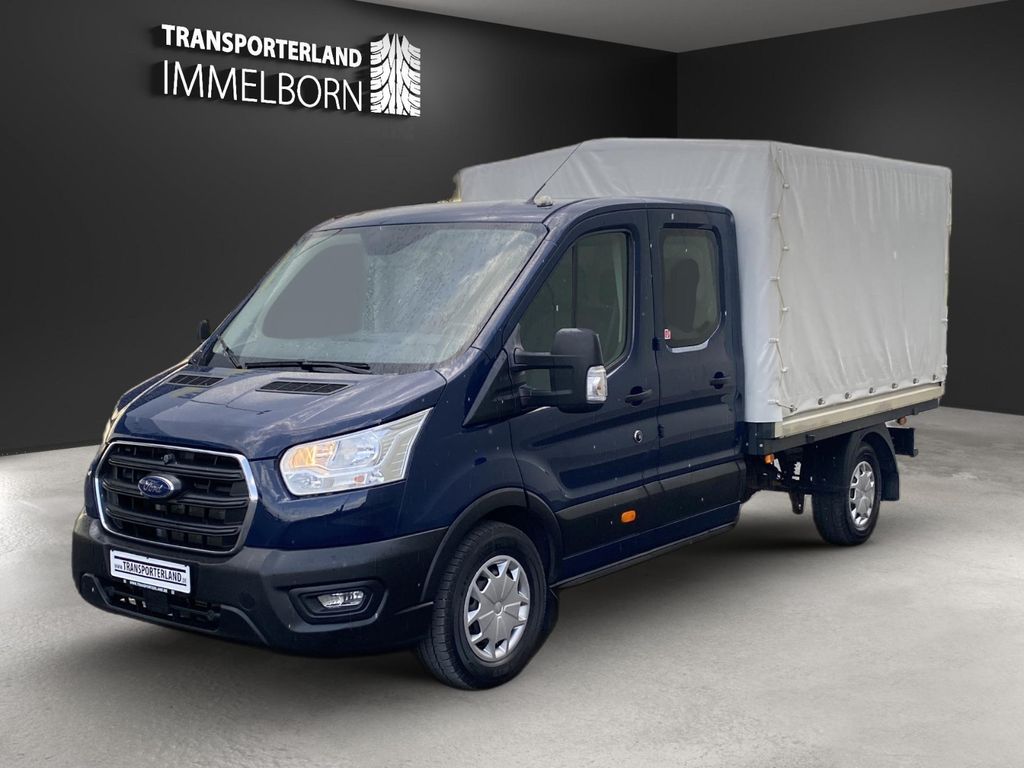 Ford Transit 2020