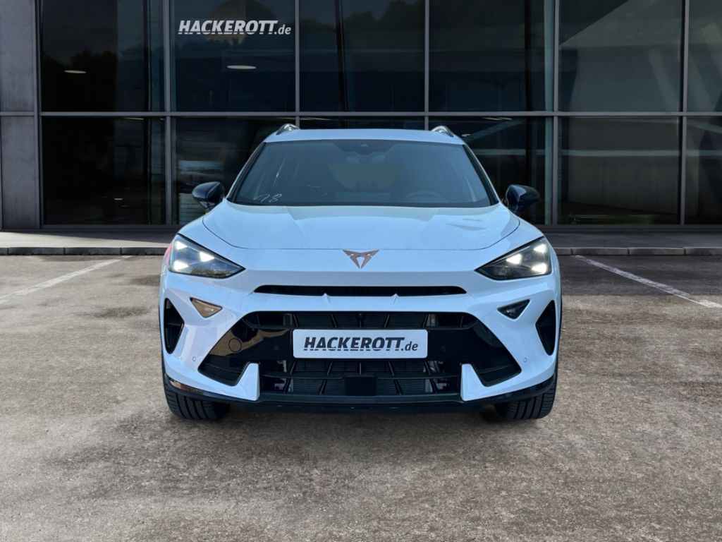 Cupra Formentor 2025