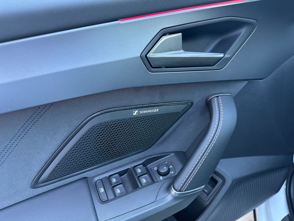 Cupra Formentor 2025