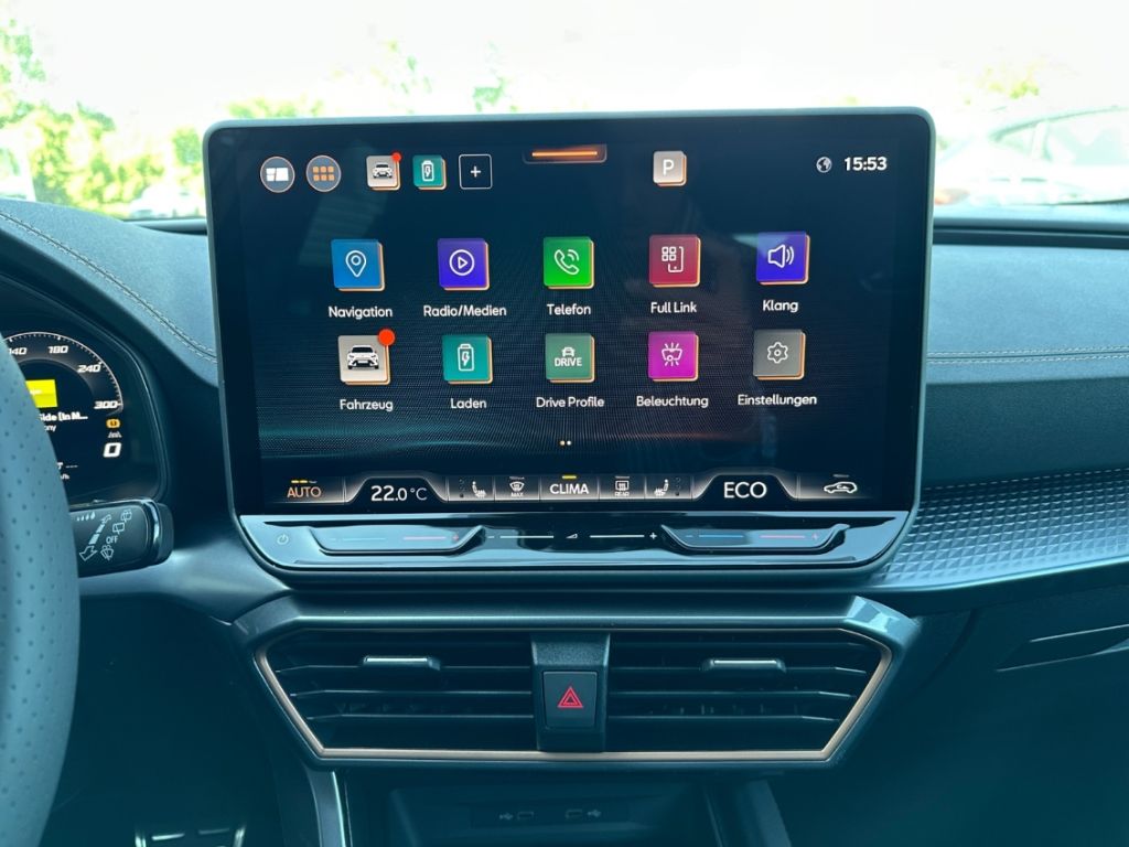 Cupra Formentor 2025