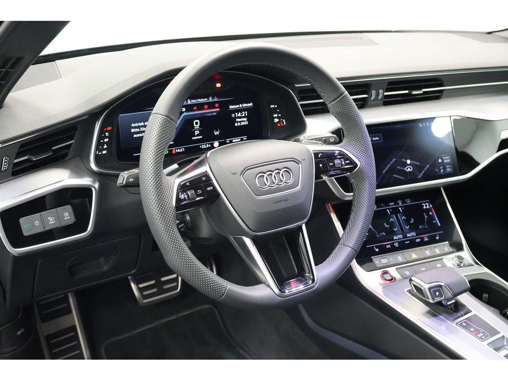 Audi S6 2024