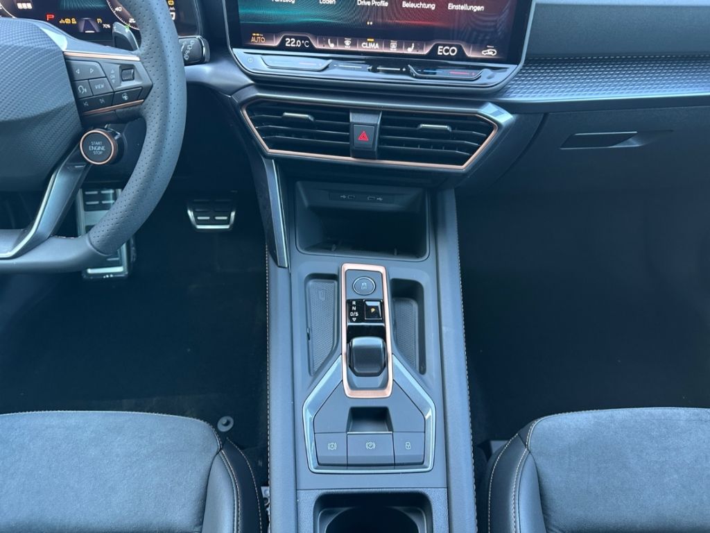 Cupra Formentor 2025