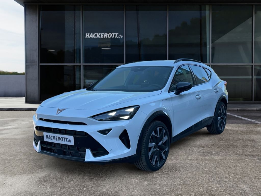 Cupra Formentor 2025