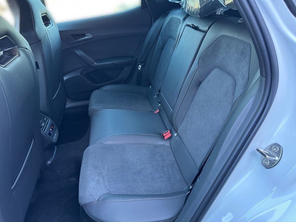 Cupra Formentor 2025