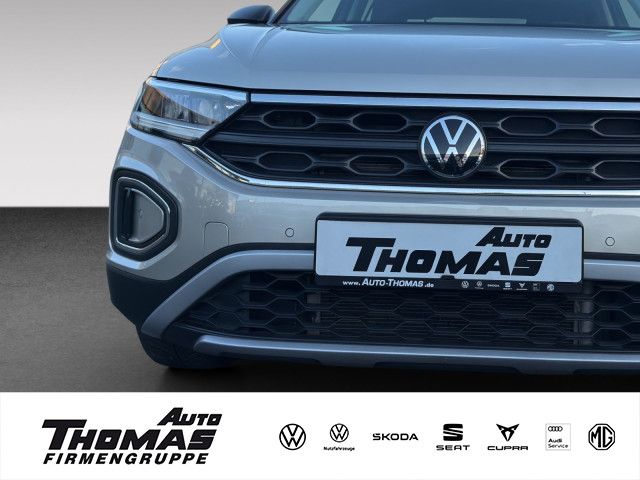 Volkswagen T-Roc 2024