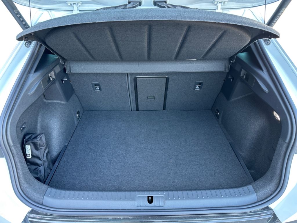 Cupra Formentor 2025