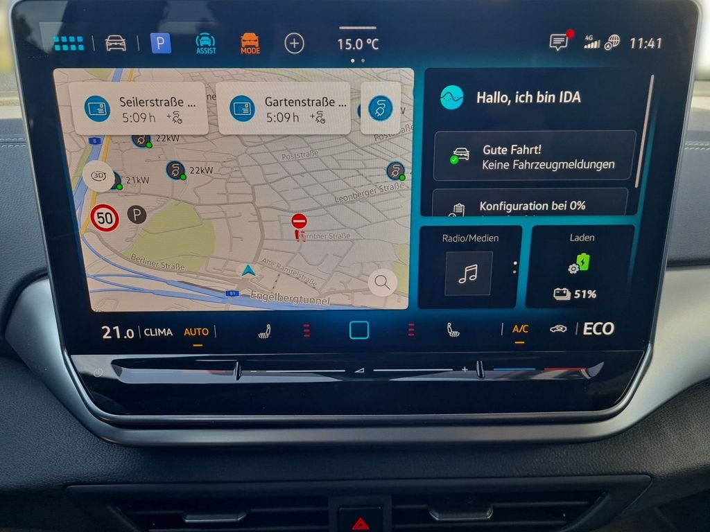 Volkswagen ID.5 2025