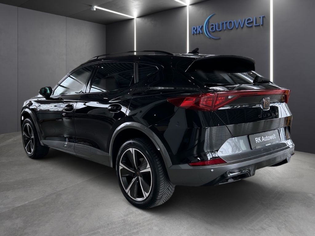 Cupra Formentor 2023