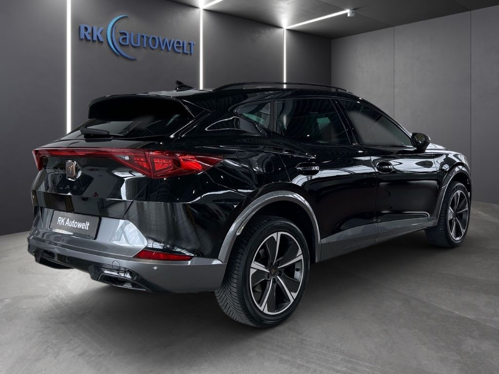 Cupra Formentor 2023