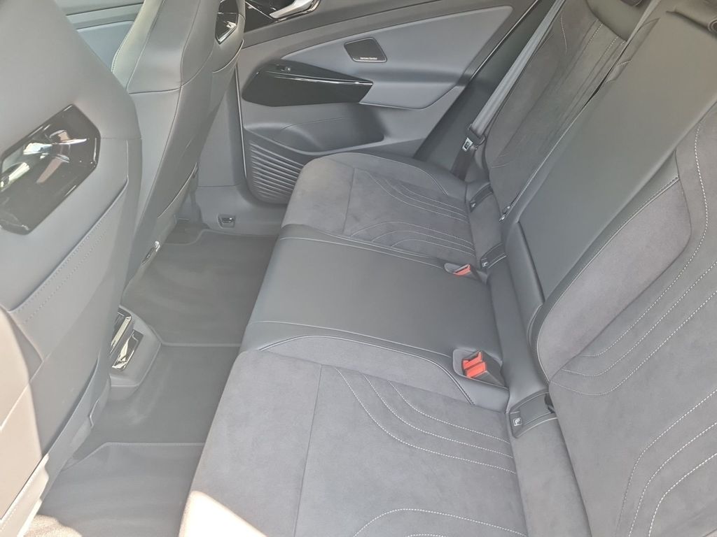 Volkswagen ID.5 2025