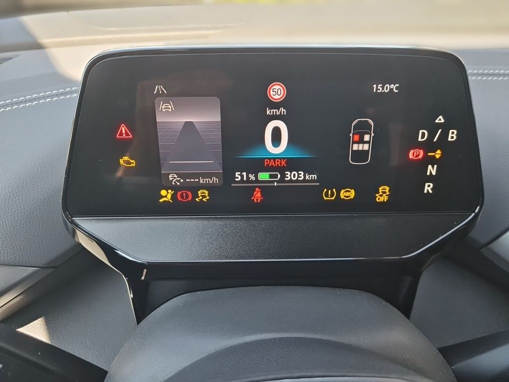 Volkswagen ID.5 2025