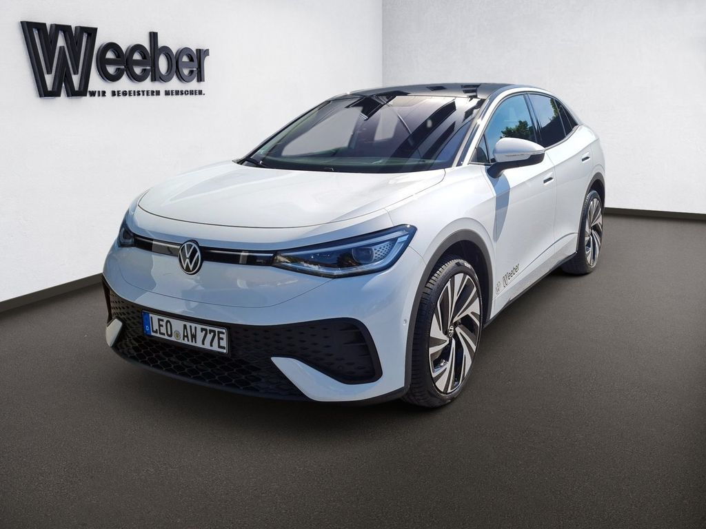 Volkswagen ID.5 2025