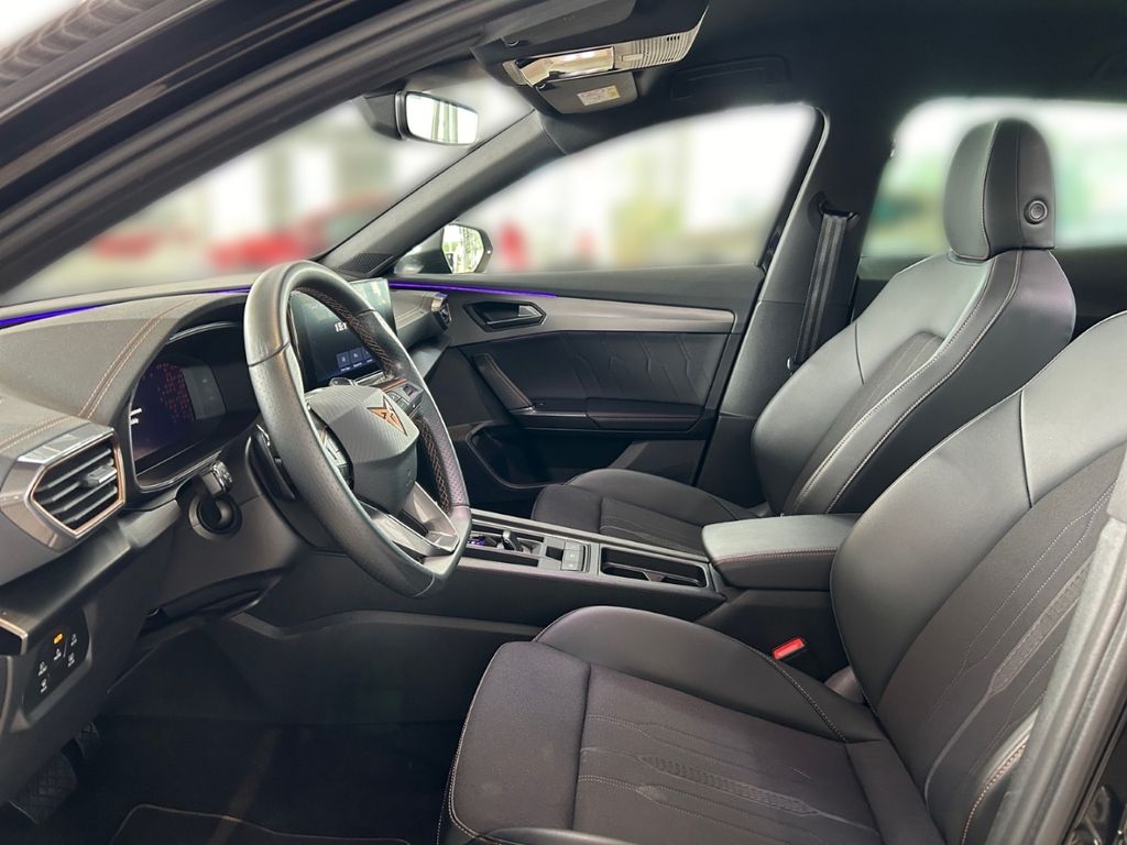 Cupra Formentor 2023