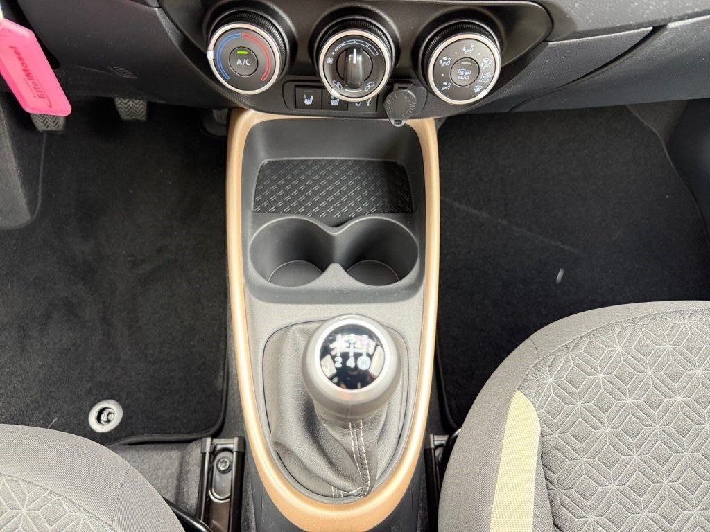 Toyota Aygo (X) 2025