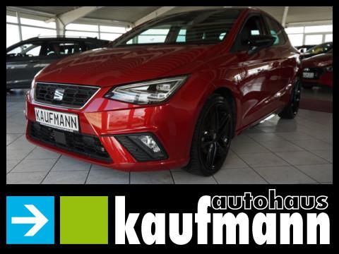 Seat Ibiza 2024
