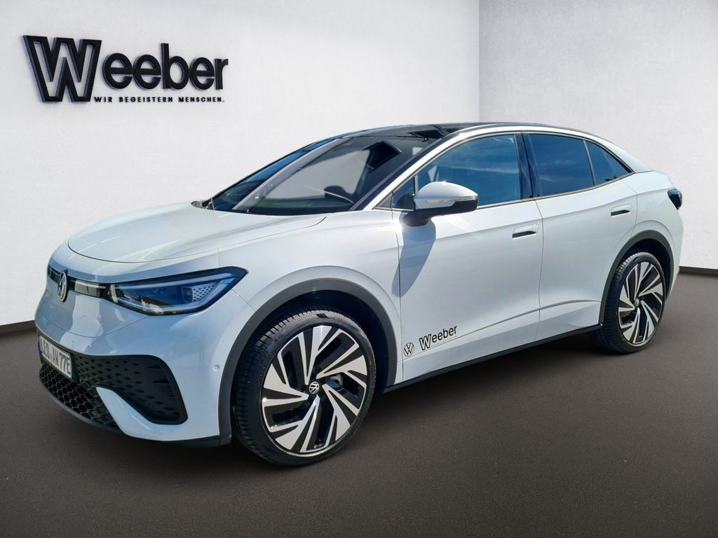 Volkswagen ID.5 2025