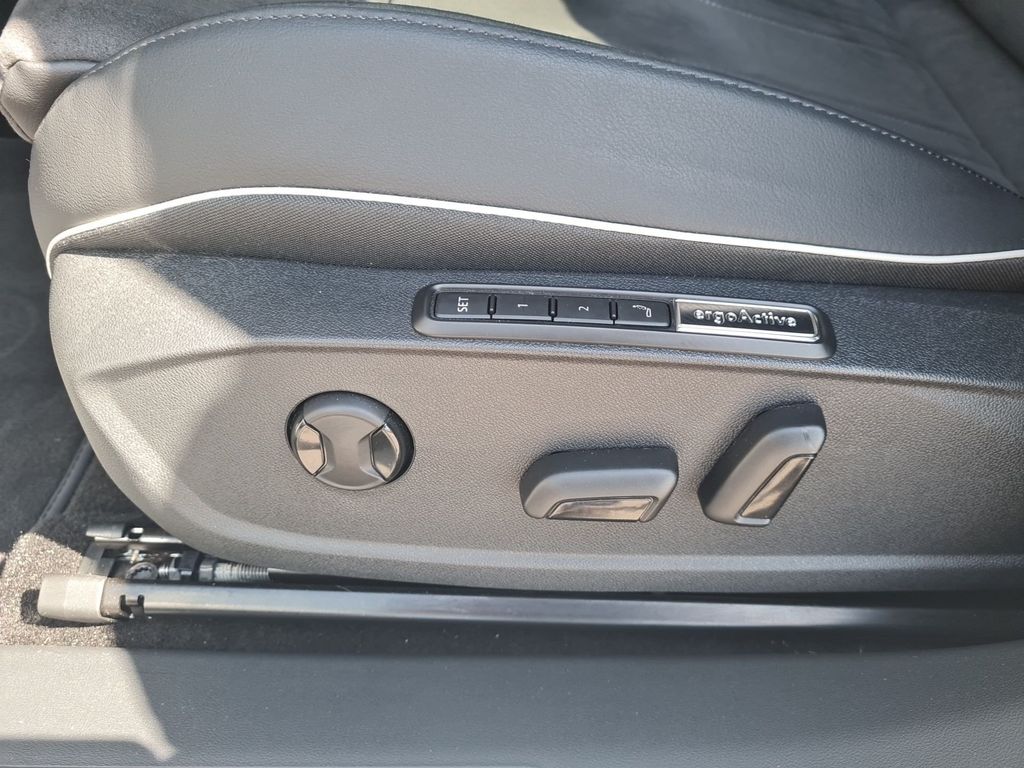 Volkswagen ID.5 2025