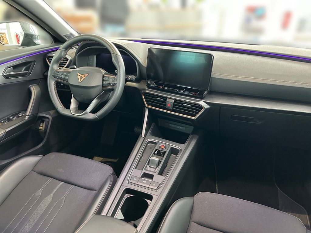 Cupra Formentor 2023