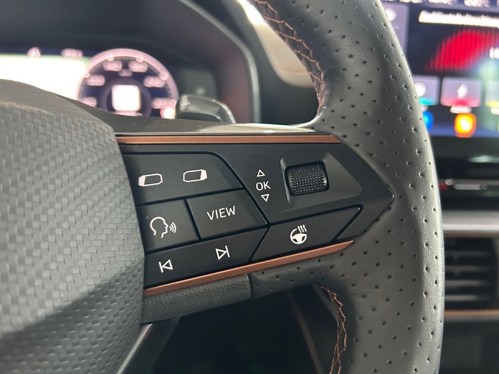 Cupra Formentor 2023