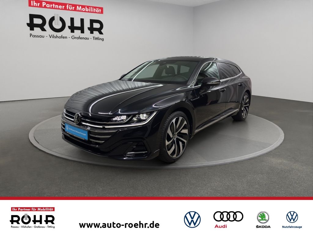 Volkswagen Arteon 2024