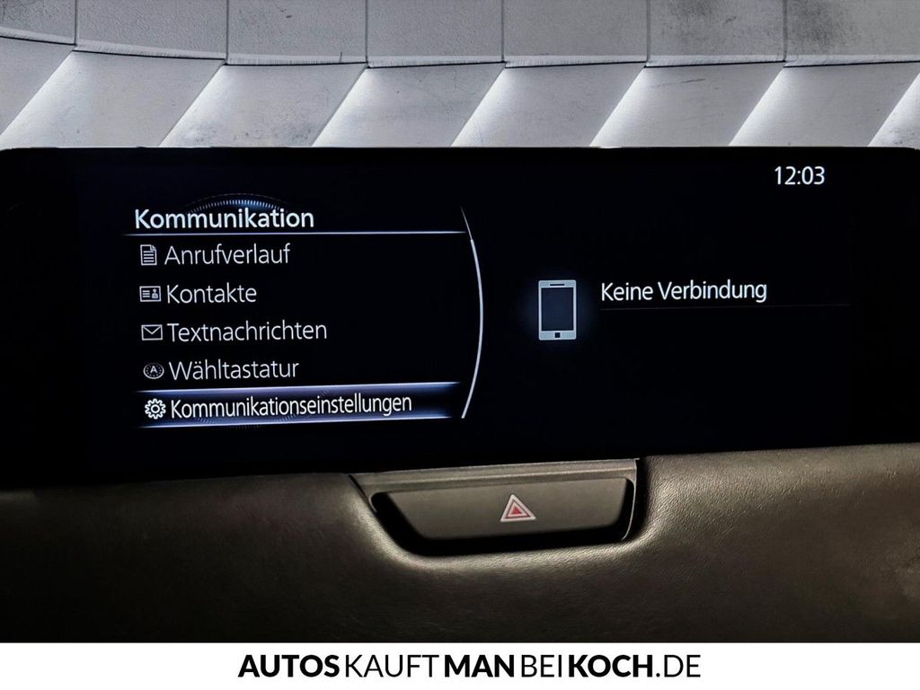 Mazda CX-80 2025