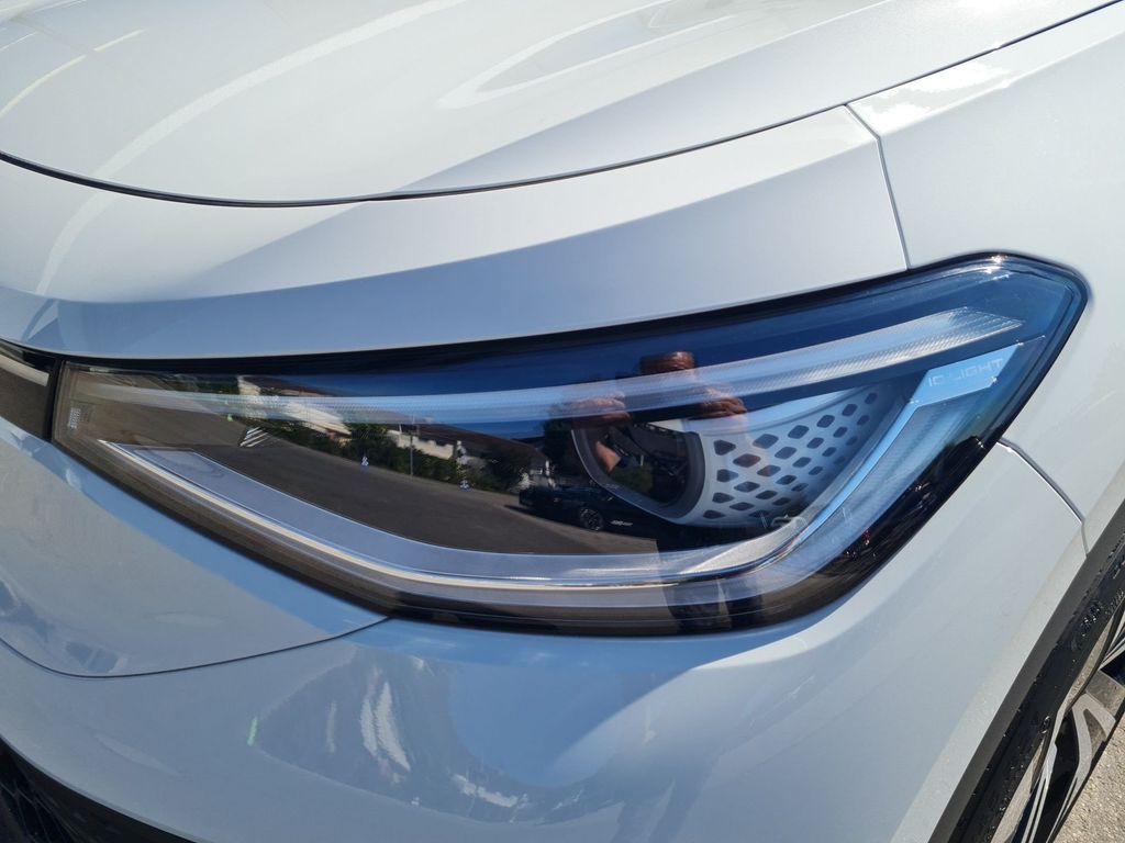 Volkswagen ID.5 2025